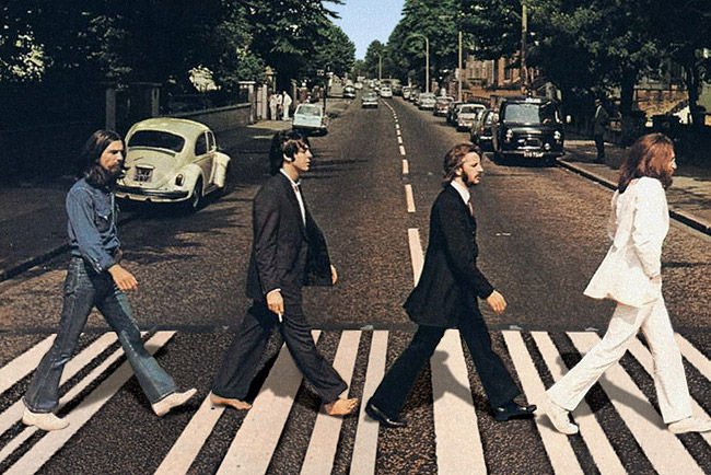 A Beatles miatt kevesebb a halott az utakon