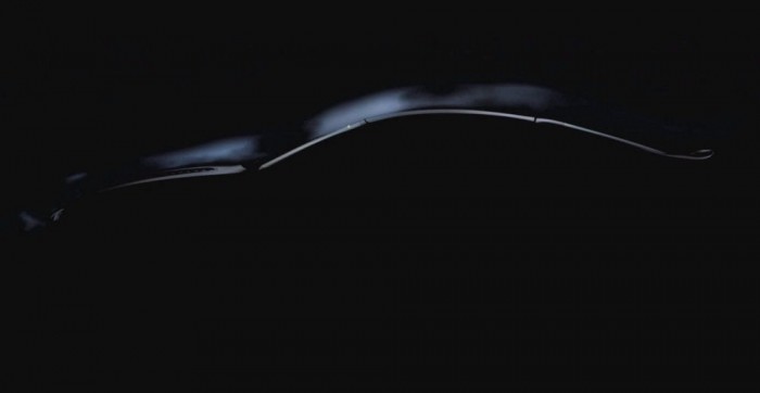 Újabb jubileumi fenevad az Aston Martintól