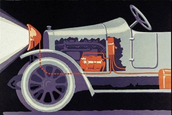 Százéves a generátor