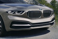 Így mondják olaszul, hogy BMW 44