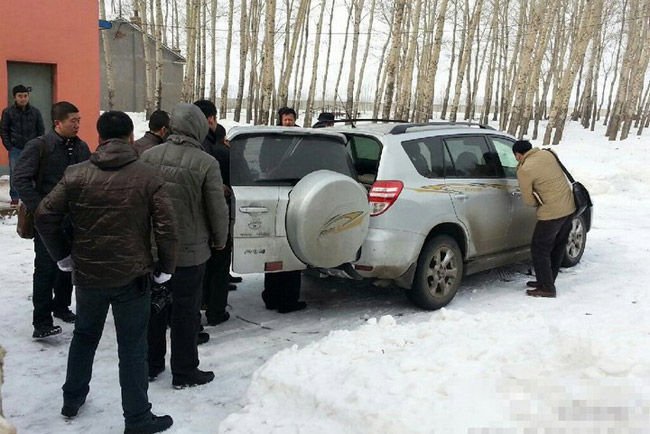 Halálra ítélték az autótolvaj csecsemőgyilkost