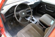 Harmincon túl is van élet: BMW 520i 65