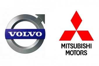 Jövőre eltűnhet a Volvo, a Mitsubishi