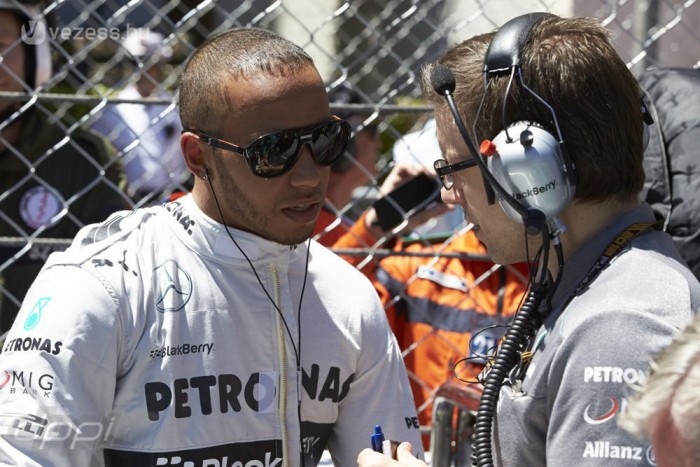 F1: Hamilton sokáig küszködhet?