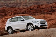 Jön az új BMW X5 – Videókkal 20