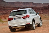 Jön az új BMW X5 – Videókkal 23