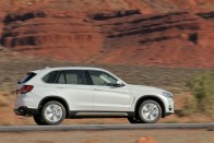 Jön az új BMW X5 – Videókkal 27