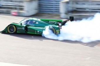 Villanyautós világcsúcs készül