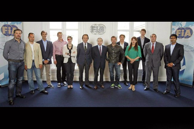 F1: A pilóták beleszólnának a szabályalkotásba