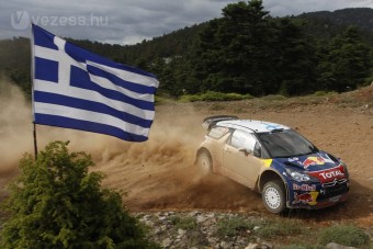 A legnehezebb verseny a rali-vb-n