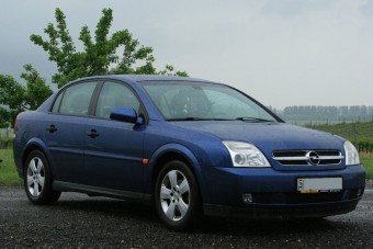 Az egymilliós használt Opel