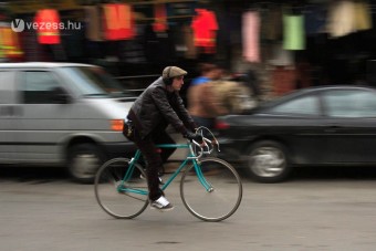 Megúszható az árvízi dugó!