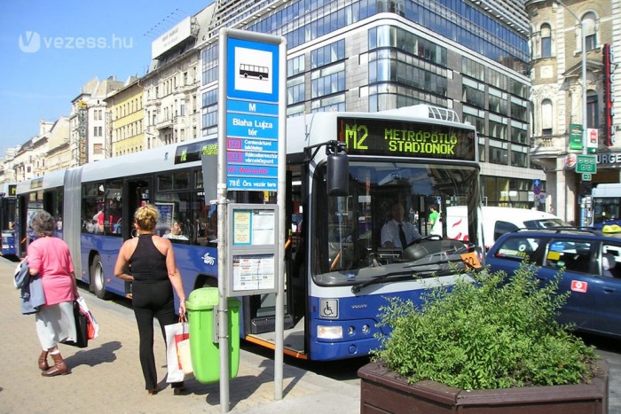 A tömegközlekedők egészségesebbek 4