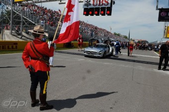 F1: Elmarad a kanadai bejelentés?