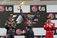 F1: Korea és India is kibukhat 44