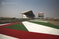 F1: Rémhír volt India kidőlése 2