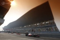 F1: Rémhír volt India kidőlése 25