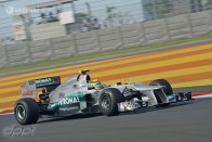 F1: Rémhír volt India kidőlése 28