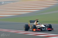 F1: Rémhír volt India kidőlése 29