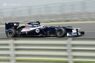 F1: Rémhír volt India kidőlése 32