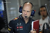 F1: Rémhír volt India kidőlése 37