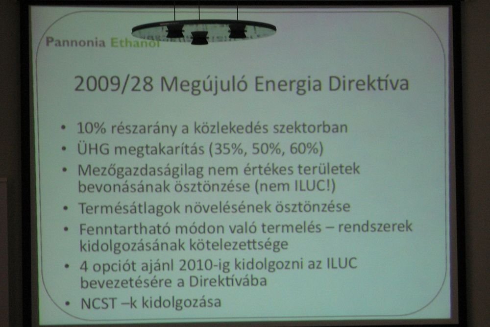 Skizofrén az EU: az idei aszály miatt próbálják elmismásolni a 2009-es EU-direktíva által meghatározott teendőket