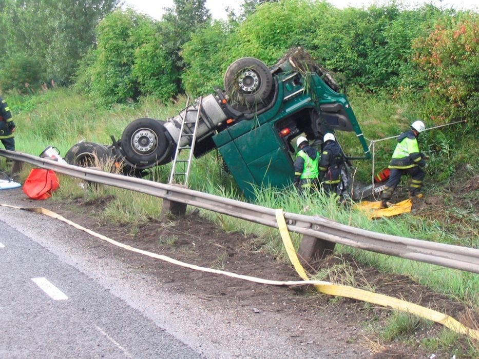 Tízből kilenc esetben emberi mulasztásra vezethető vissza a baleset