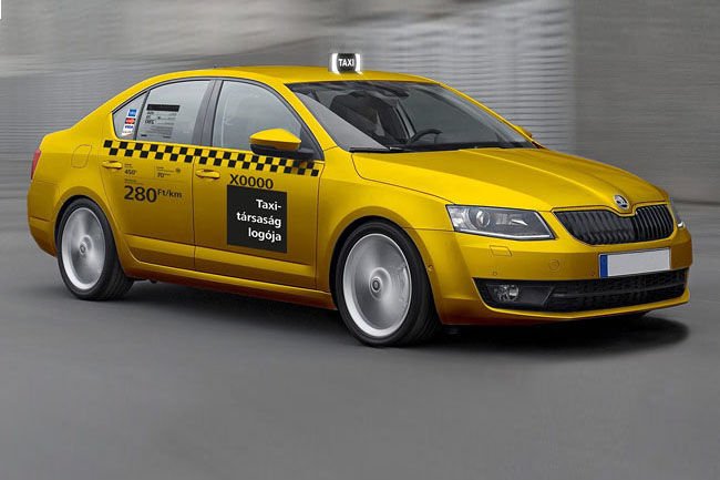 Csak a nagy cégek élik túl a taxirendeletet