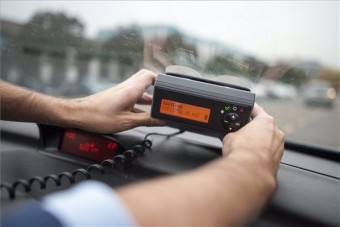 Gőzerővel szerelik a GPS-eket az e-útdíjhoz