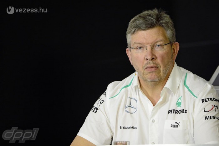 F1: Szavát szegte a Mercedes-főnök 6 | Vezess F1: Szavát szegte a Mercedes-főnök 6