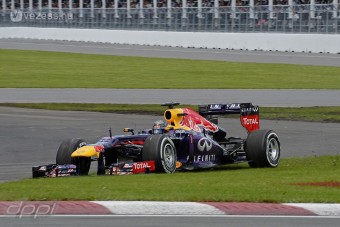 F1: A Red Bull is privát tesztet tartana