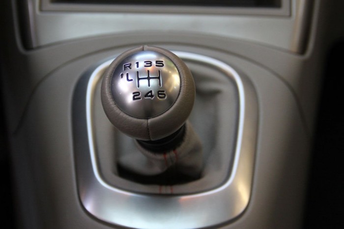 Nagyon kell a hat sebességes váltó, az elődben utáltuk az ötfokozatút 