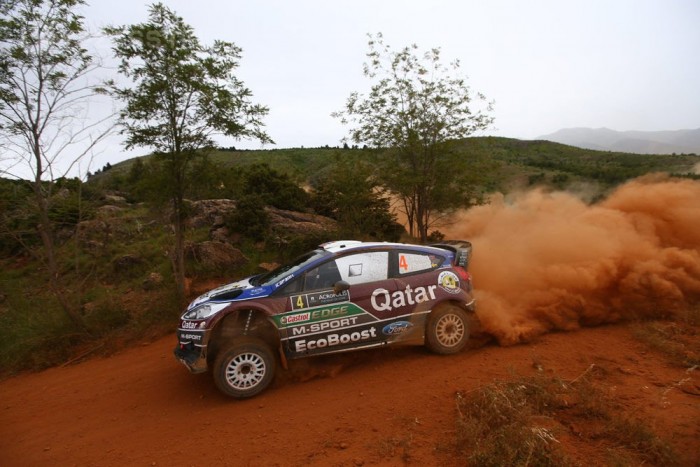 Latvala nyerte az Akropolisz-ralit 8