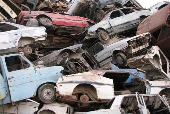 Ezer évnyi öreg autótól mentett meg a Citroën