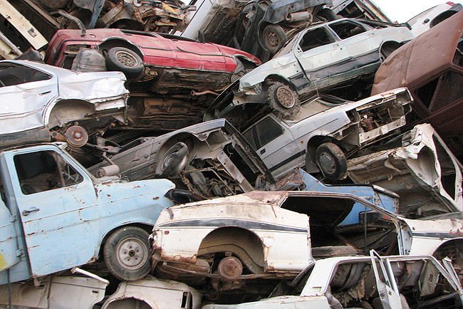 Ezer évnyi öreg autótól mentett meg a Citroën