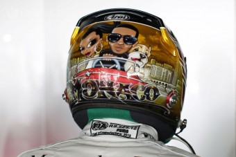 F1: Hamilton döntsön, kutyázik vagy versenyez!