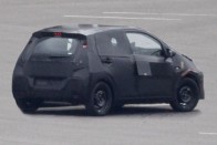 Tágasabb, spórolósabb lehet az új Toyota Aygo 11