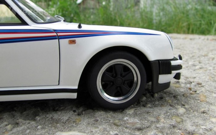 Gyönyörű polírozott peremű felnik