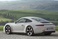 Szülinapi különszám a Porsche 911-ből 18