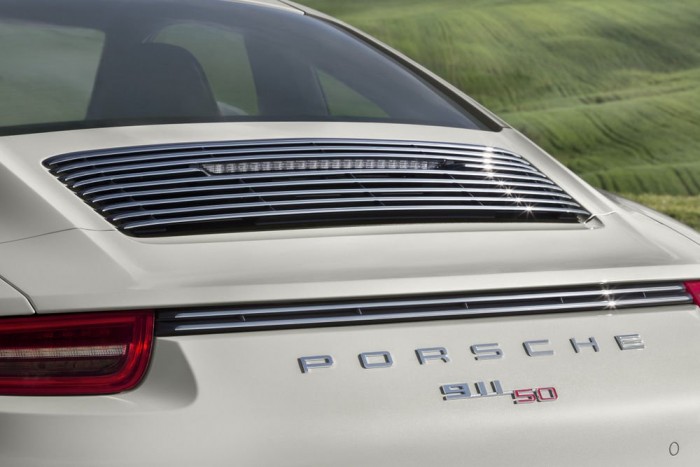 Szülinapi különszám a Porsche 911-ből 7