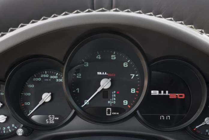 Szülinapi különszám a Porsche 911-ből 8