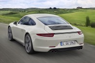 Szülinapi különszám a Porsche 911-ből 15