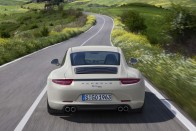 Szülinapi különszám a Porsche 911-ből 21