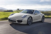 Szülinapi különszám a Porsche 911-ből 23