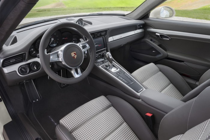 Szülinapi különszám a Porsche 911-ből 2 Szülinapi különszám a Porsche 911-ből 2