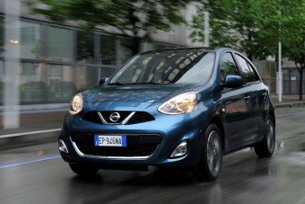 Okosabb és szebb is lett a Micra