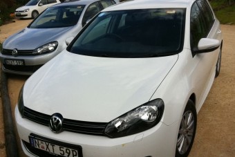 Életveszélyes Volkswagenek