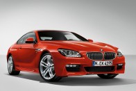 BMW M6 feeling, összkerékhajtással 9