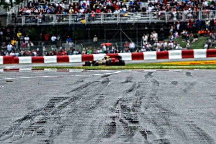 F1: Újabb gumikáosz jöhet?