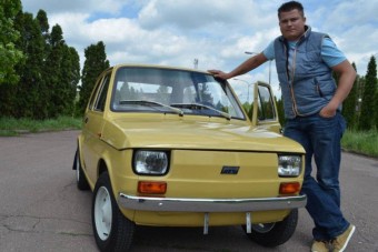 Kispolszki 9 millióért